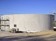 Generalny Wykonawca inwestycji realizowanej dla Drob-Bogs. Zakłady Drobiarskie. Bogusławski J.